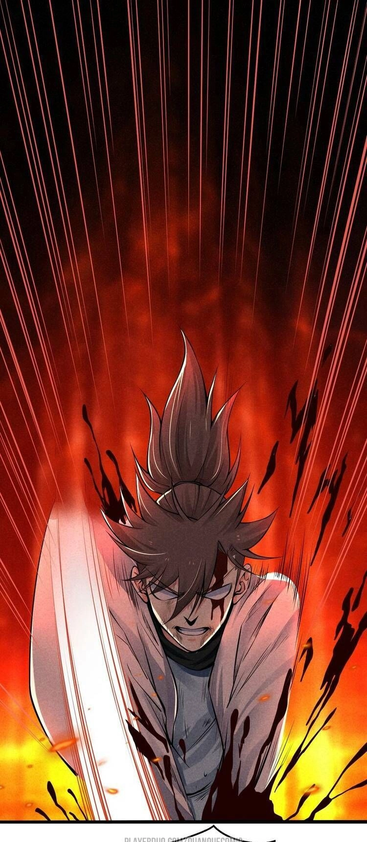 Thánh Tôn Chapter 13 - 29