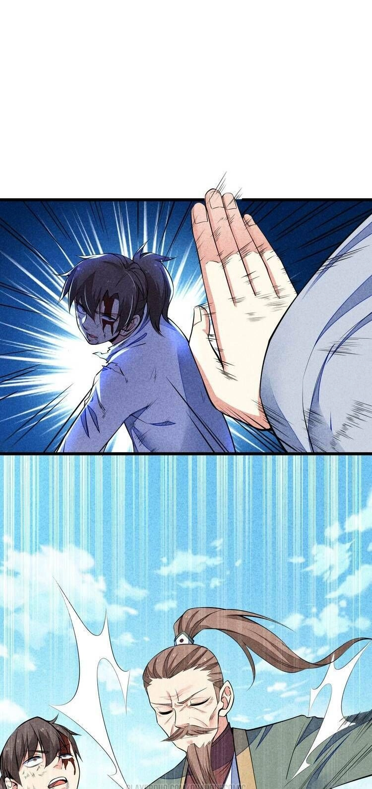 Thánh Tôn Chapter 14 - 4