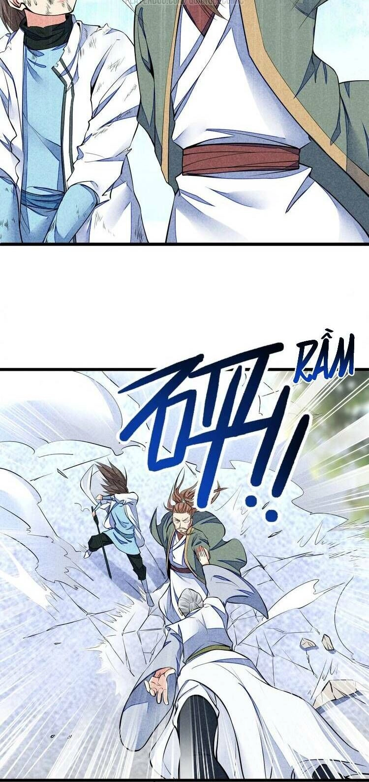 Thánh Tôn Chapter 14 - 5