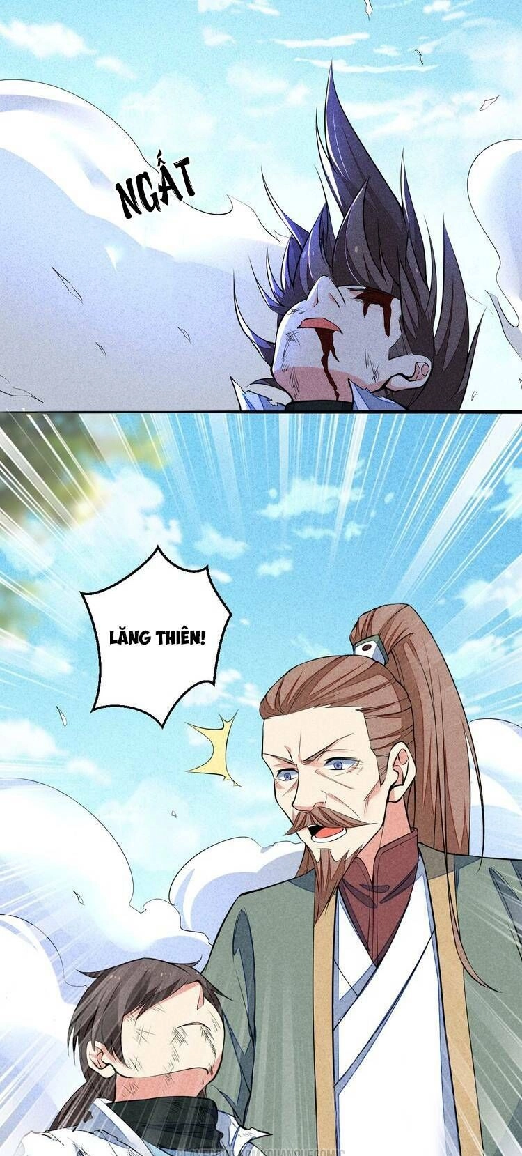 Thánh Tôn Chapter 14 - 12