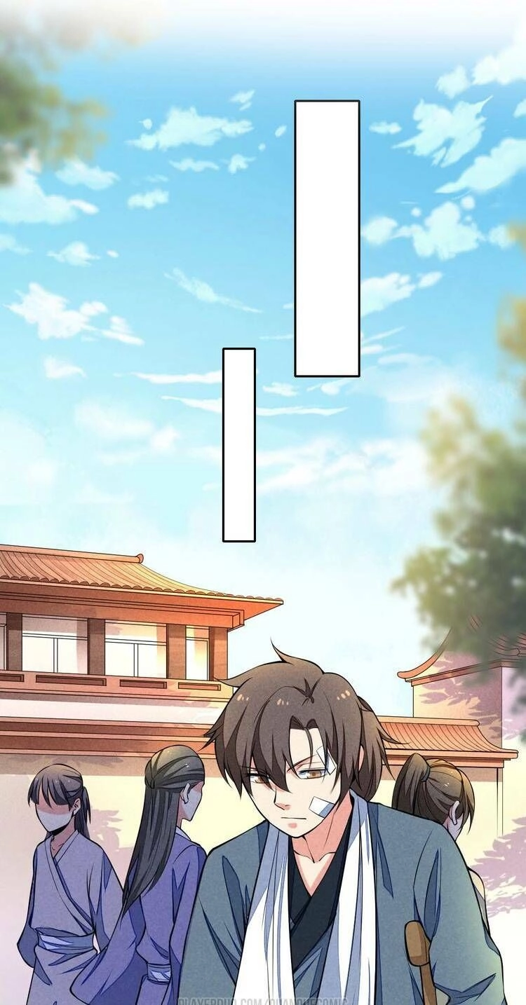 Thánh Tôn Chapter 14 - 14