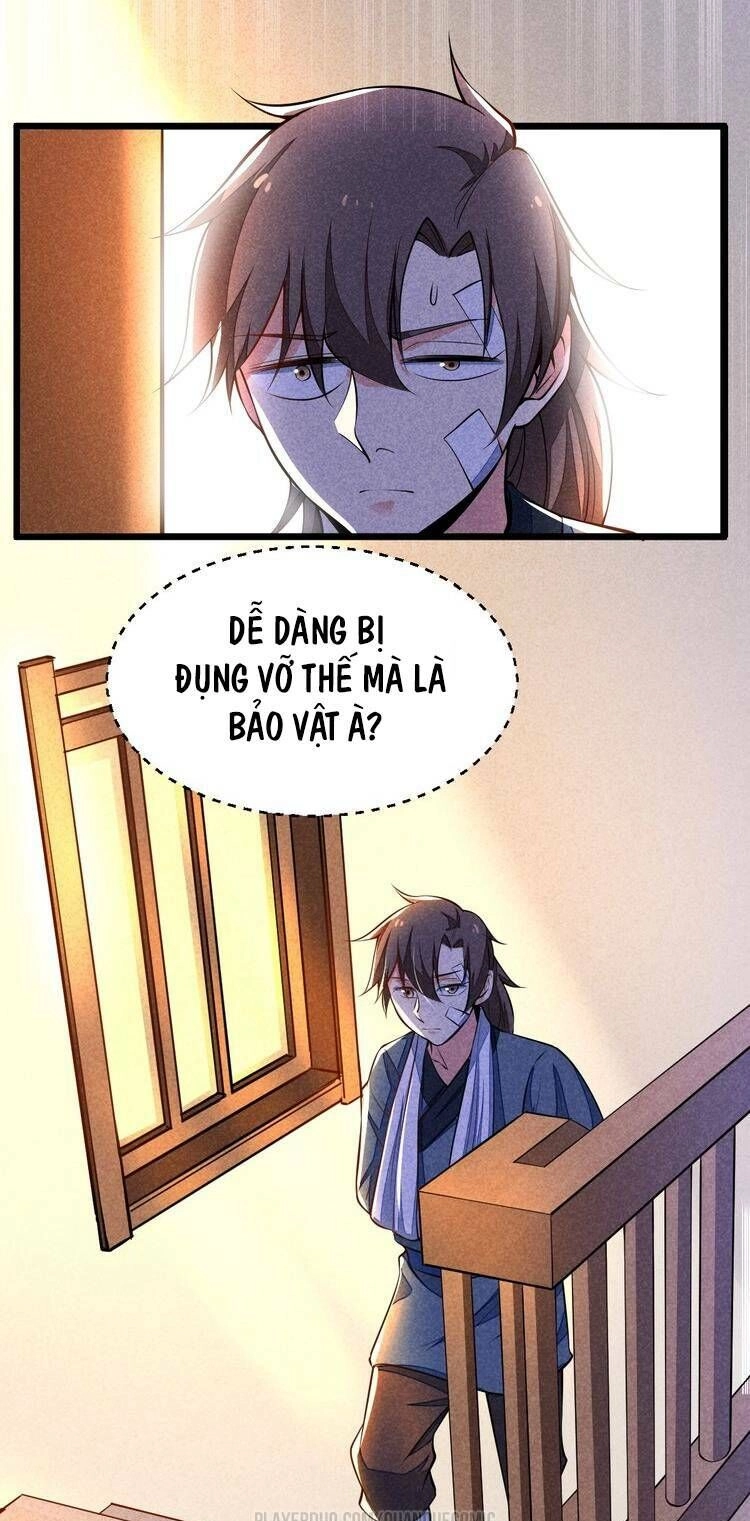 Thánh Tôn Chapter 14 - 22