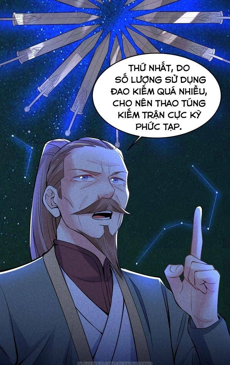 Thánh Tôn Chapter 15 - 5