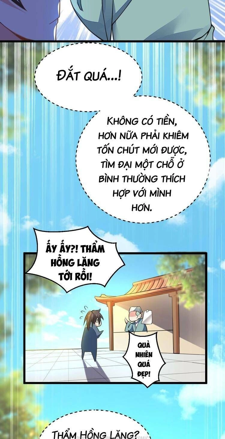 Thánh Tôn Chapter 15 - 19