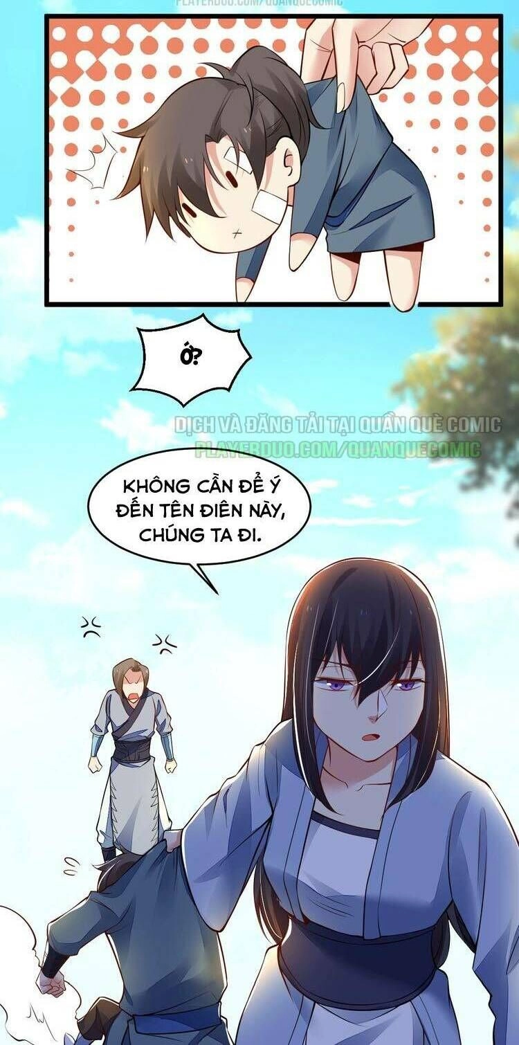 Thánh Tôn Chapter 15 - 30