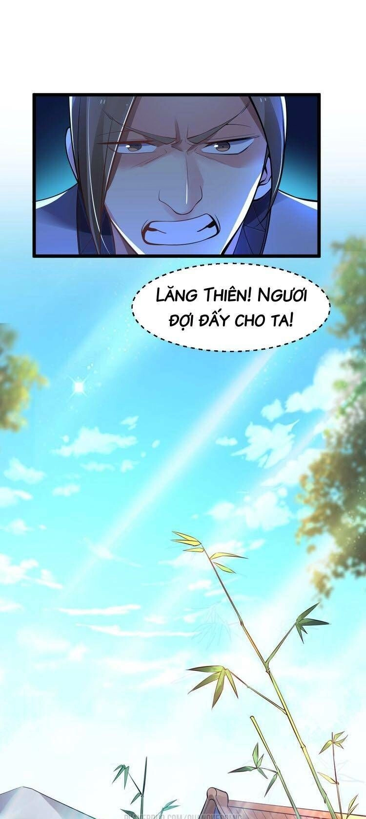 Thánh Tôn Chapter 15 - 31