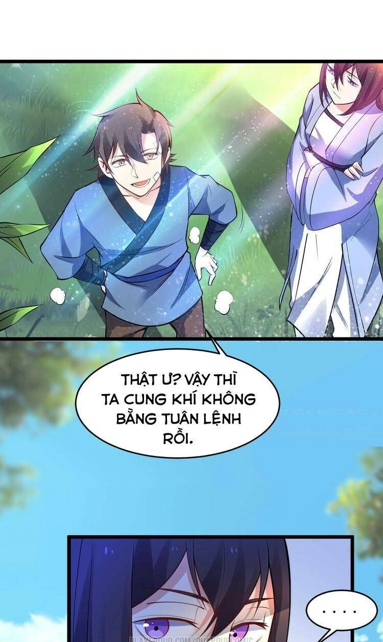 Thánh Tôn Chapter 15 - 33
