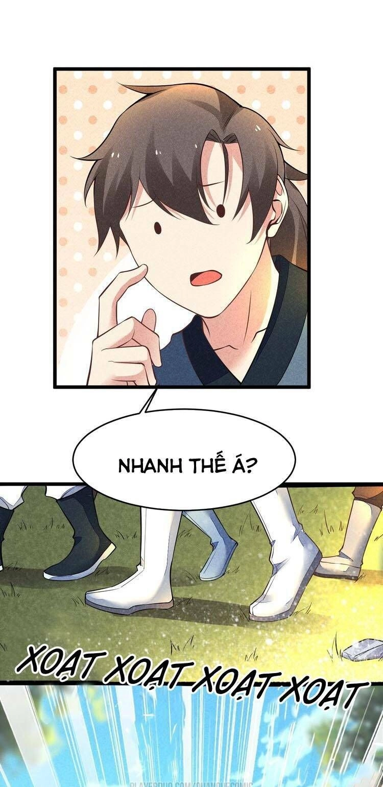 Thánh Tôn Chapter 15 - 37