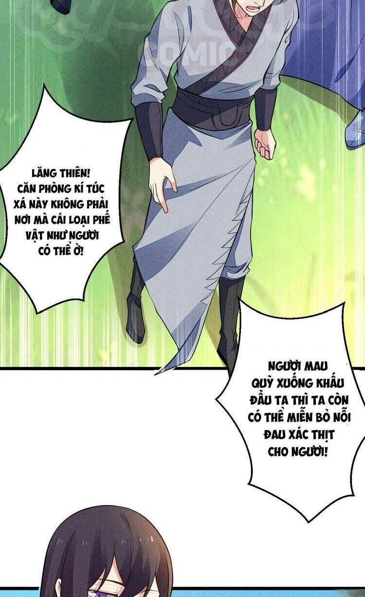 Thánh Tôn Chapter 16 - 4