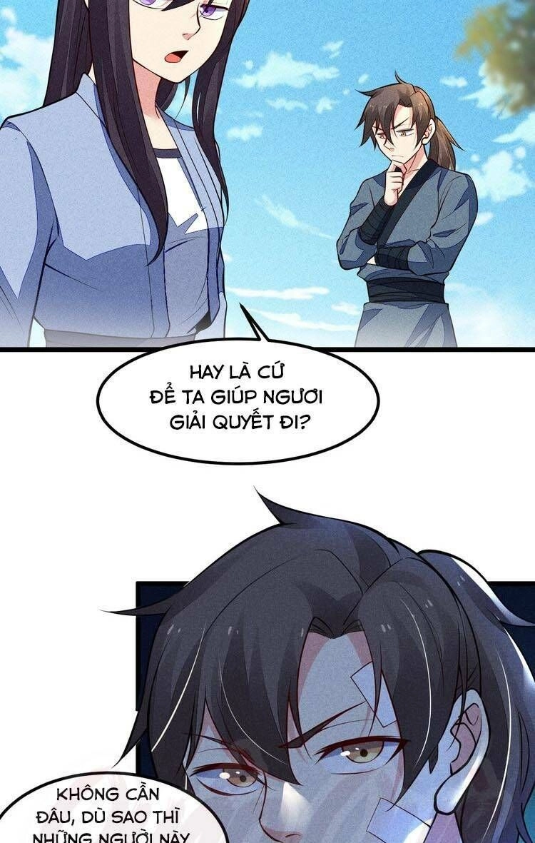 Thánh Tôn Chapter 16 - 5