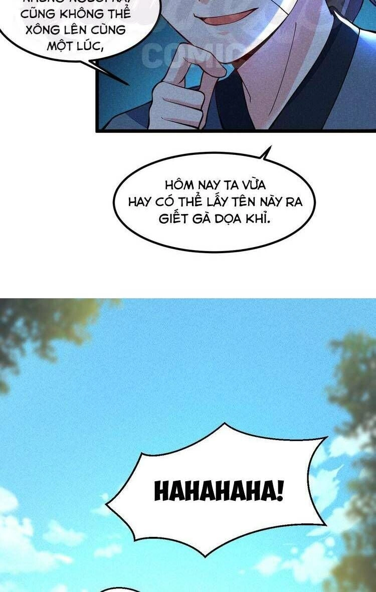 Thánh Tôn Chapter 16 - 6