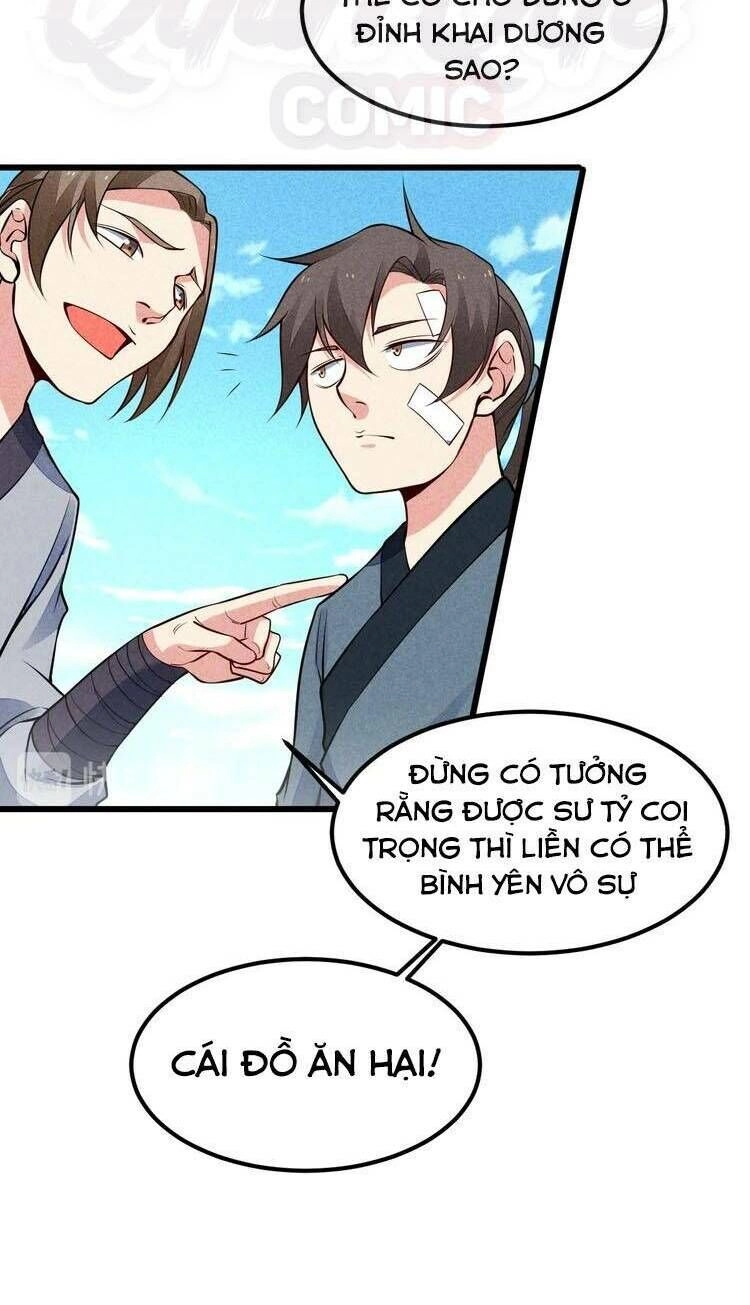 Thánh Tôn Chapter 16 - 8