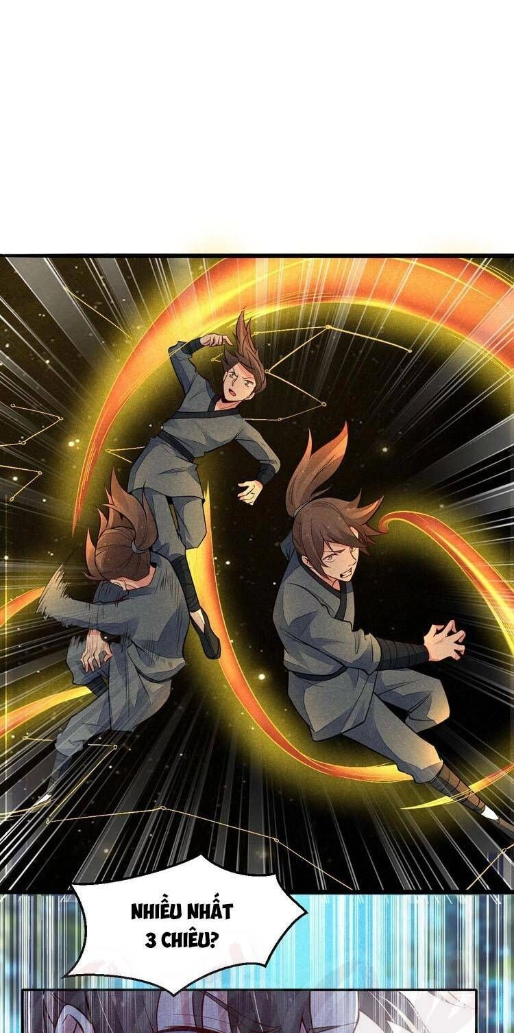 Thánh Tôn Chapter 16 - 13