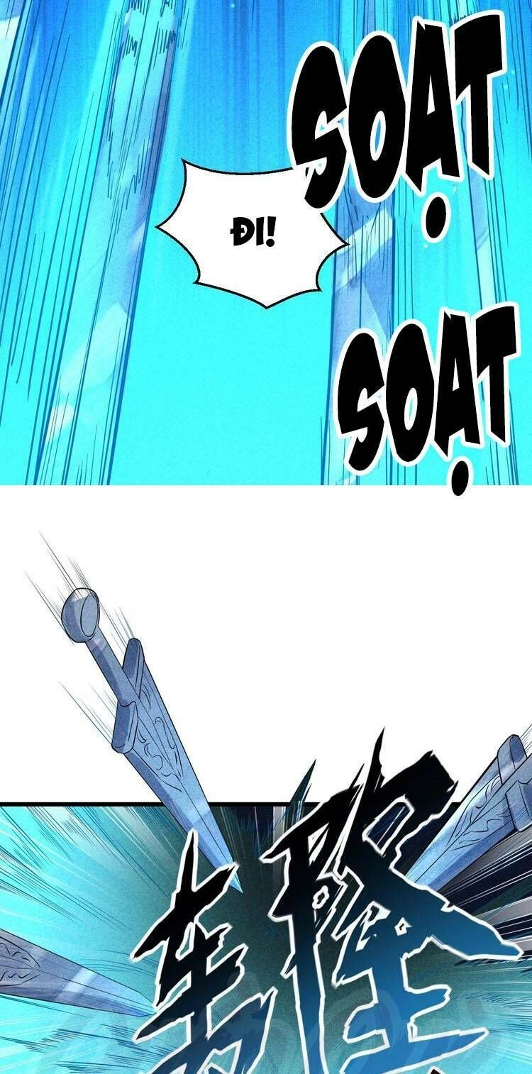 Thánh Tôn Chapter 16 - 20