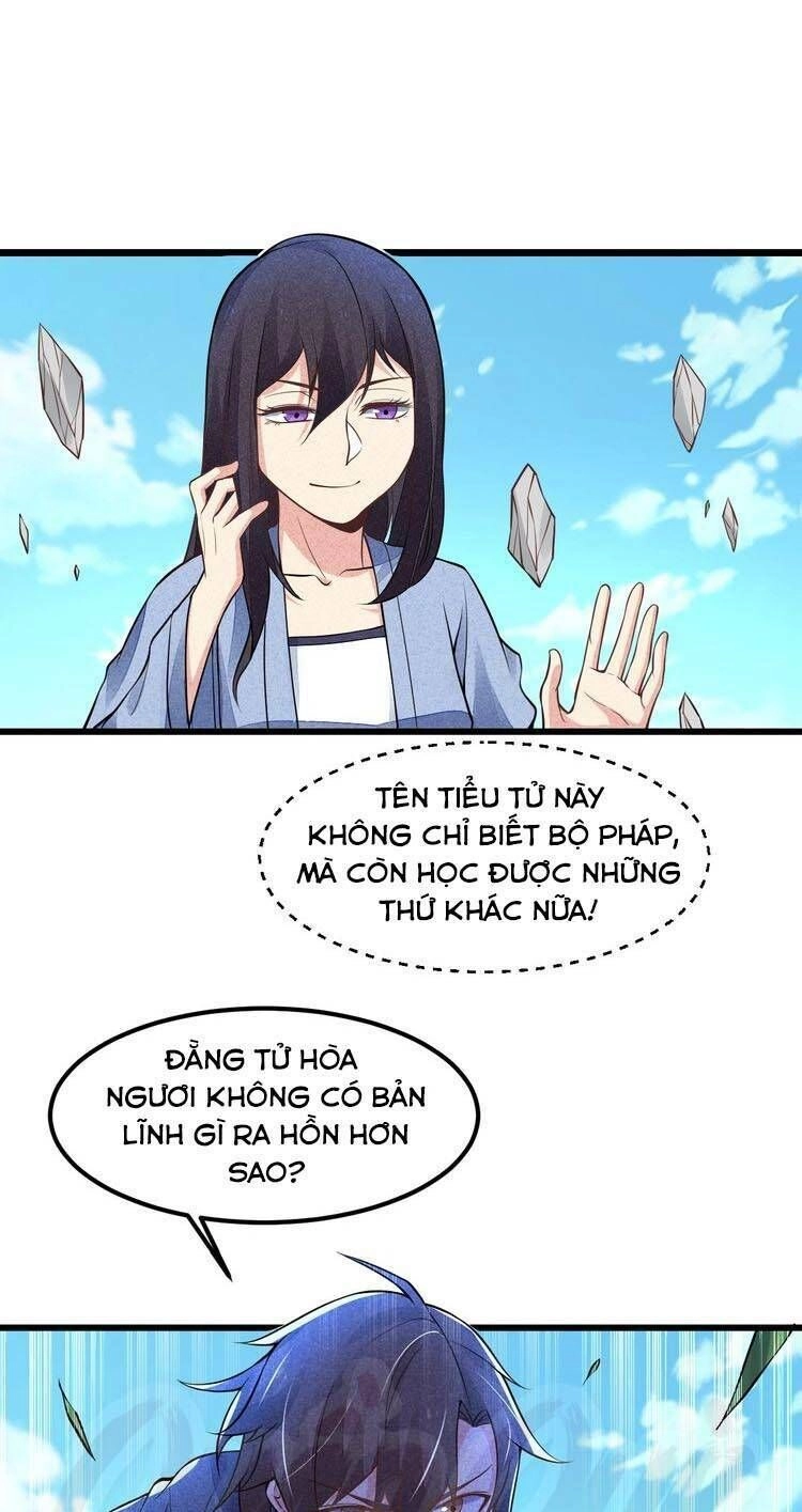 Thánh Tôn Chapter 16 - 26