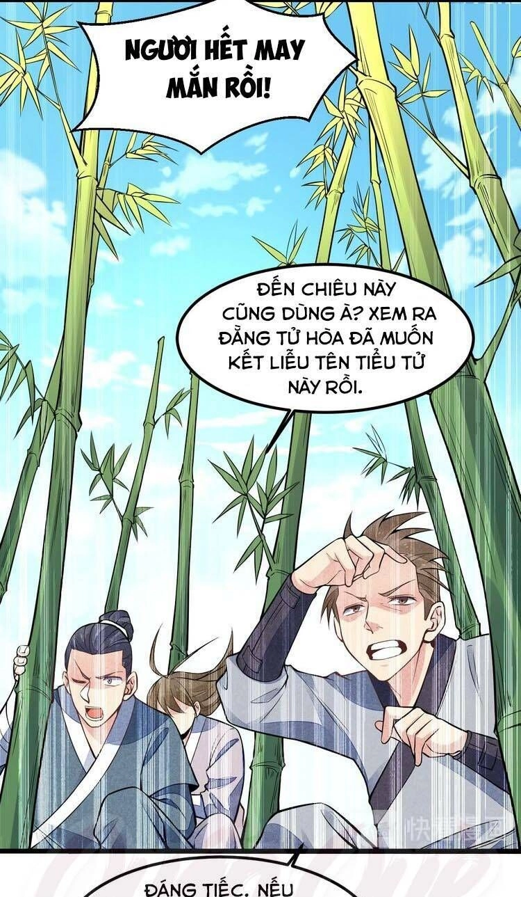 Thánh Tôn Chapter 16 - 28