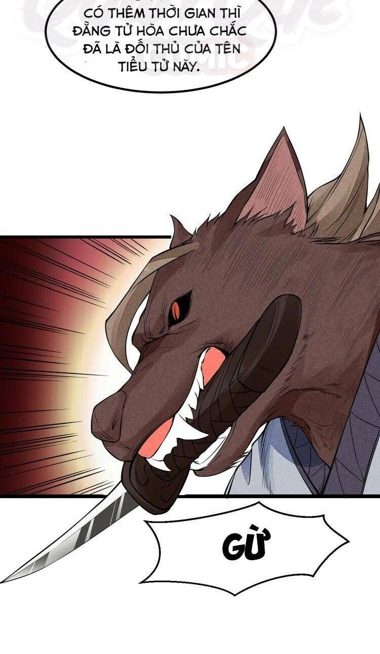 Thánh Tôn Chapter 16 - 29