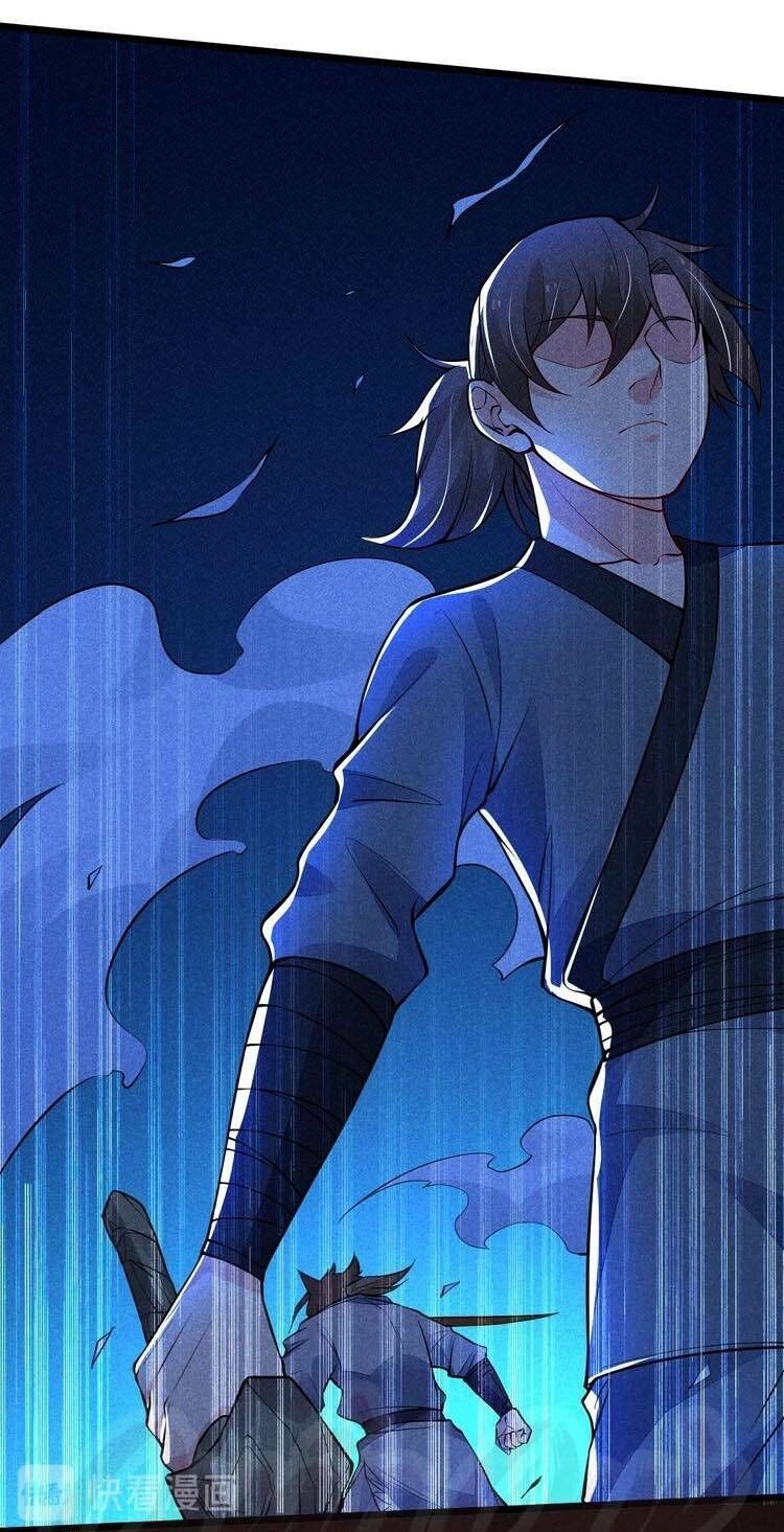 Thánh Tôn Chapter 16 - 32