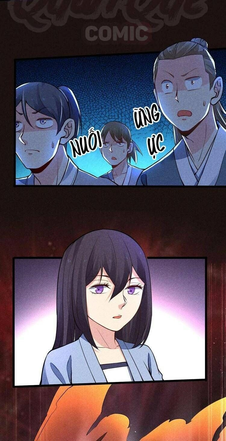 Thánh Tôn Chapter 16 - 33