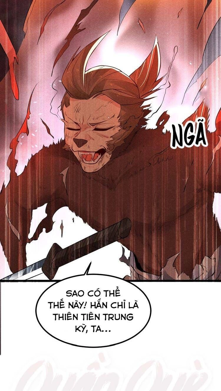 Thánh Tôn Chapter 16 - 34