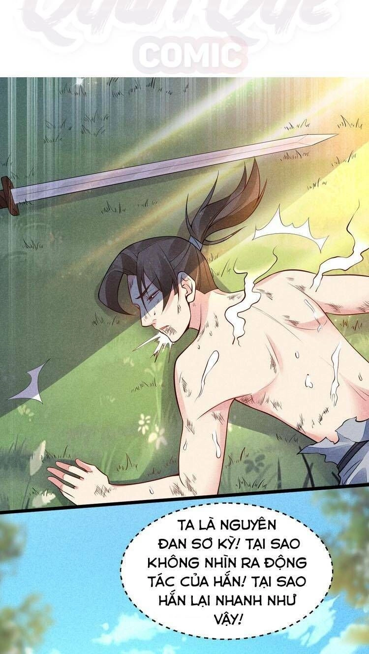 Thánh Tôn Chapter 16 - 35