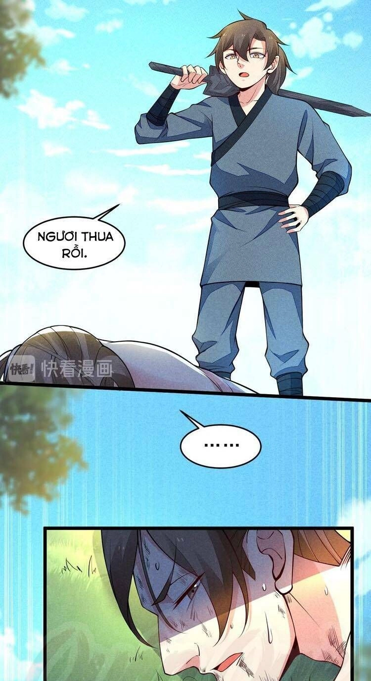 Thánh Tôn Chapter 16 - 36