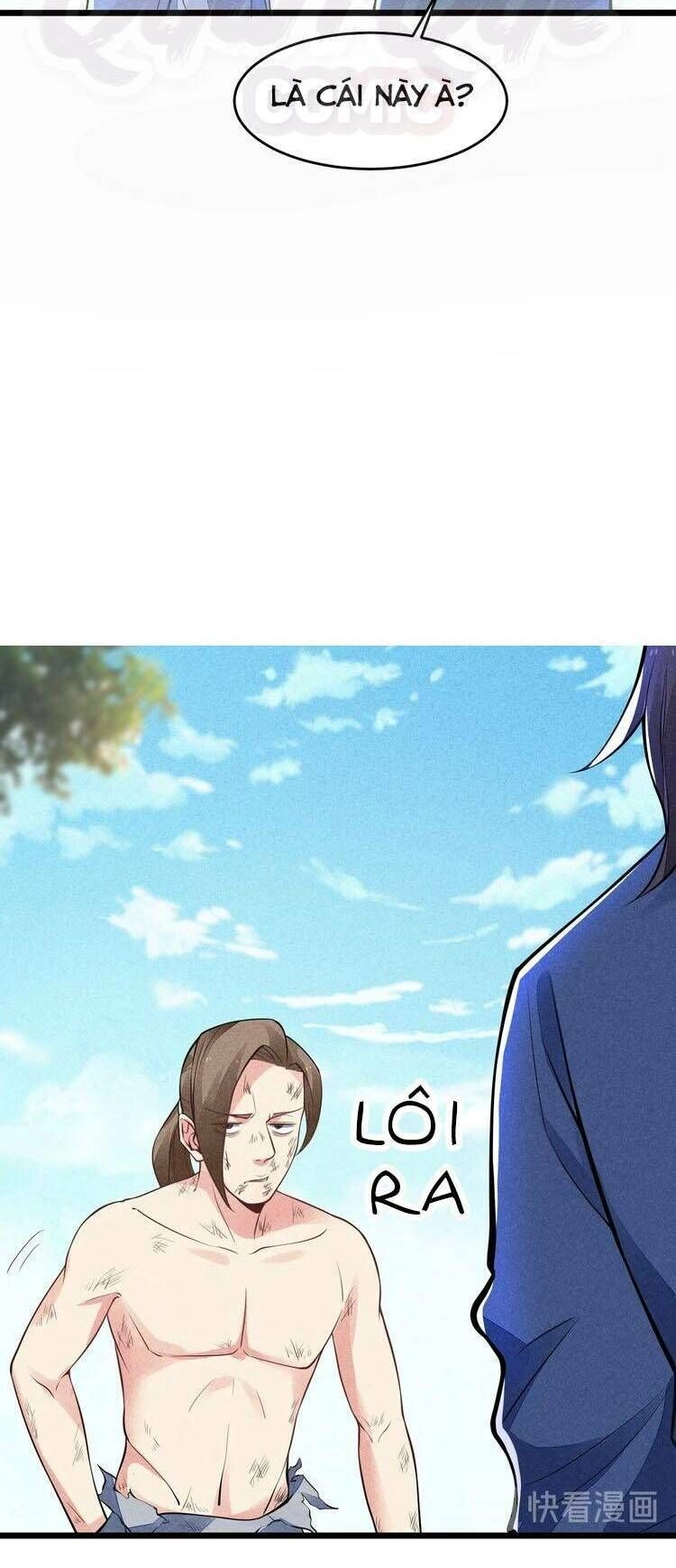 Thánh Tôn Chapter 16 - 39