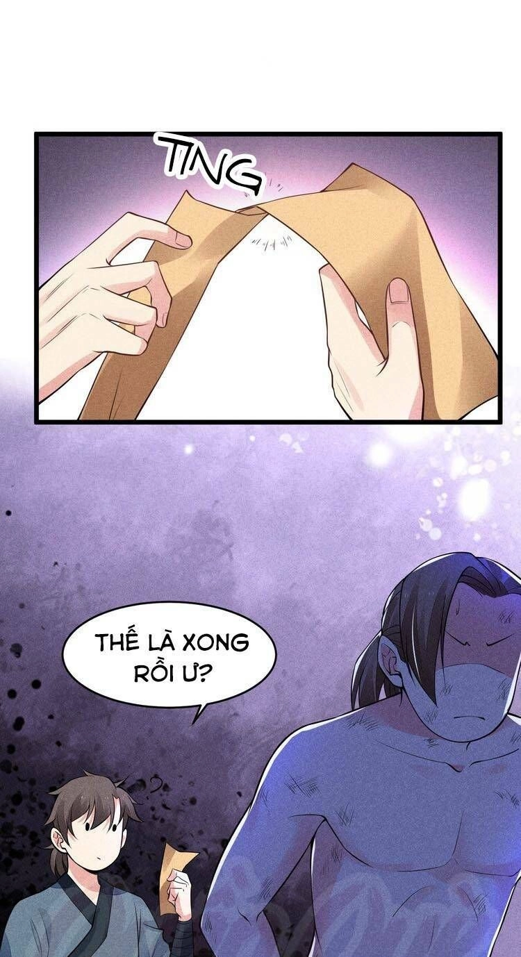 Thánh Tôn Chapter 16 - 40