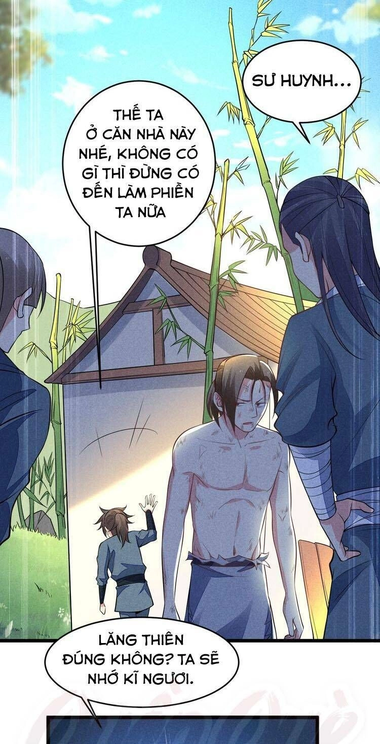 Thánh Tôn Chapter 16 - 42
