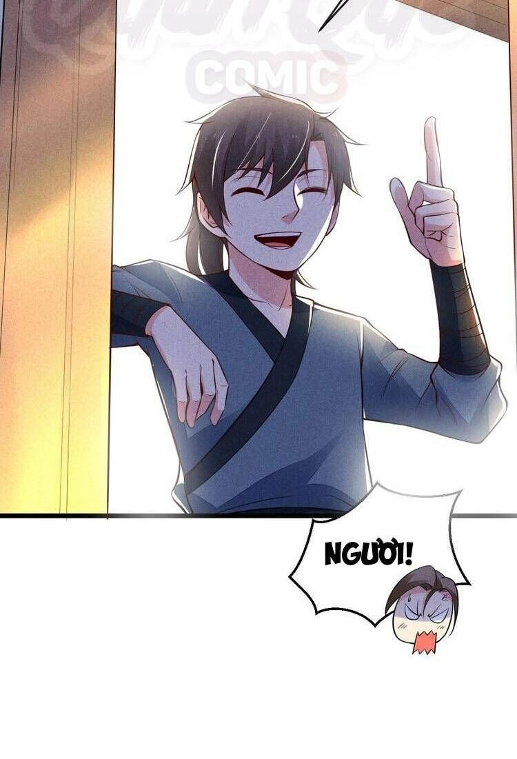 Thánh Tôn Chapter 16 - 45