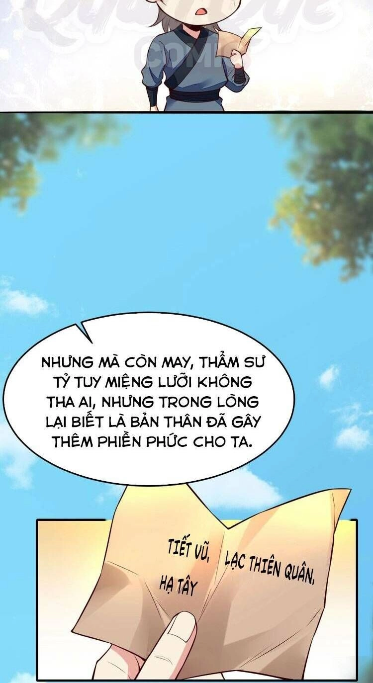 Thánh Tôn Chapter 17 - 4