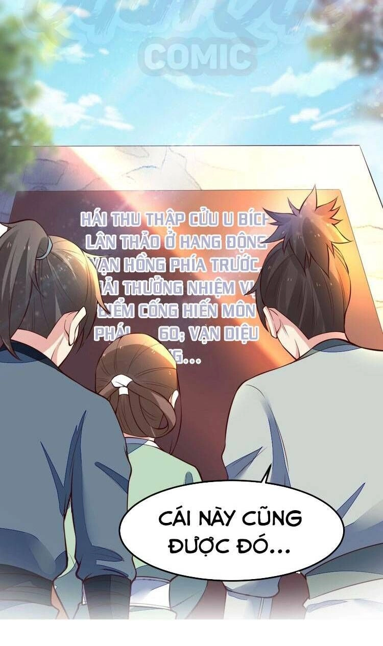 Thánh Tôn Chapter 17 - 16