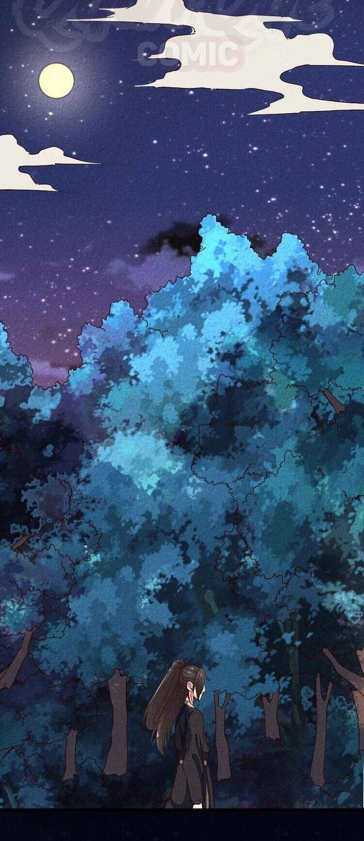 Thánh Tôn Chapter 17 - 28