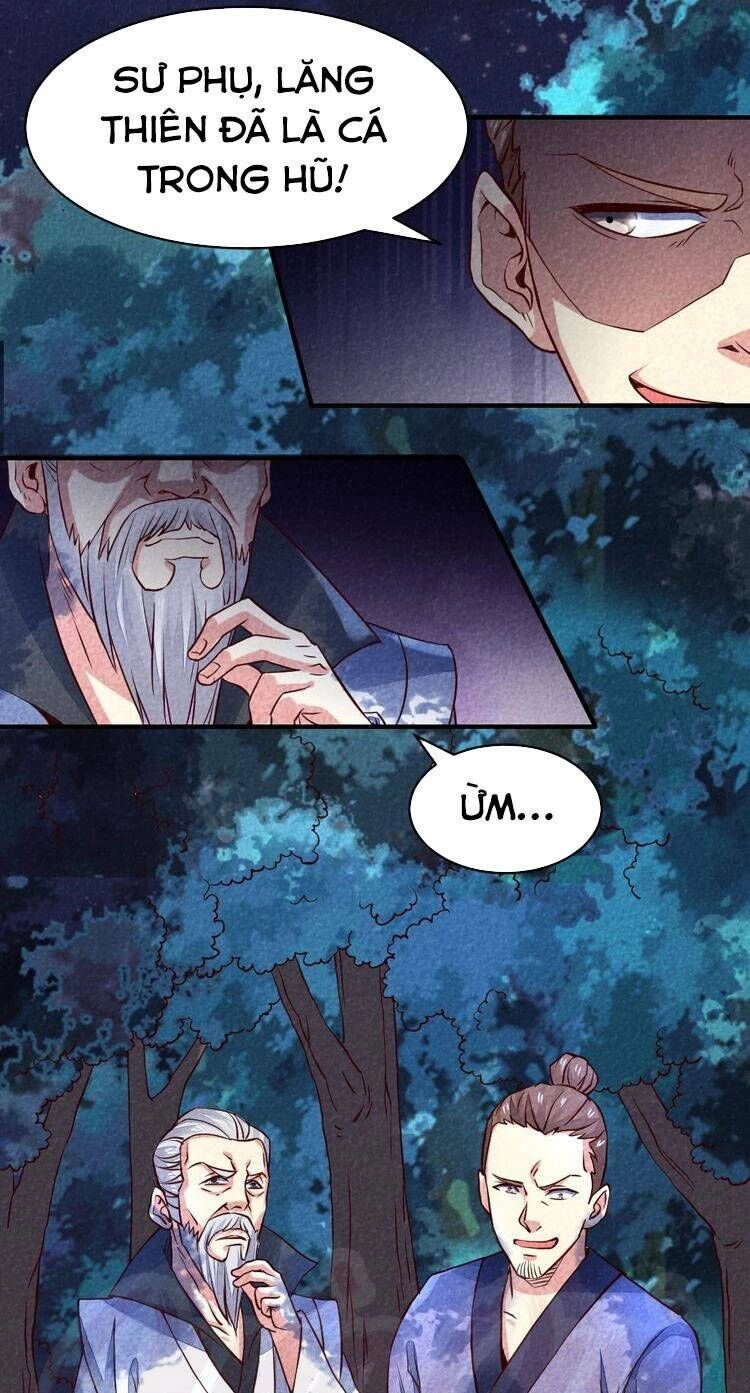 Thánh Tôn Chapter 17 - 31