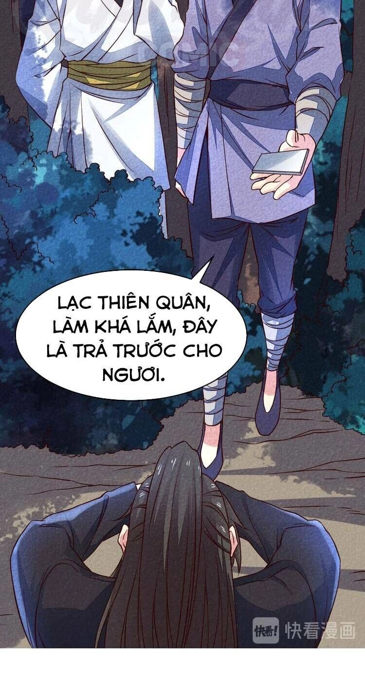 Thánh Tôn Chapter 17 - 32