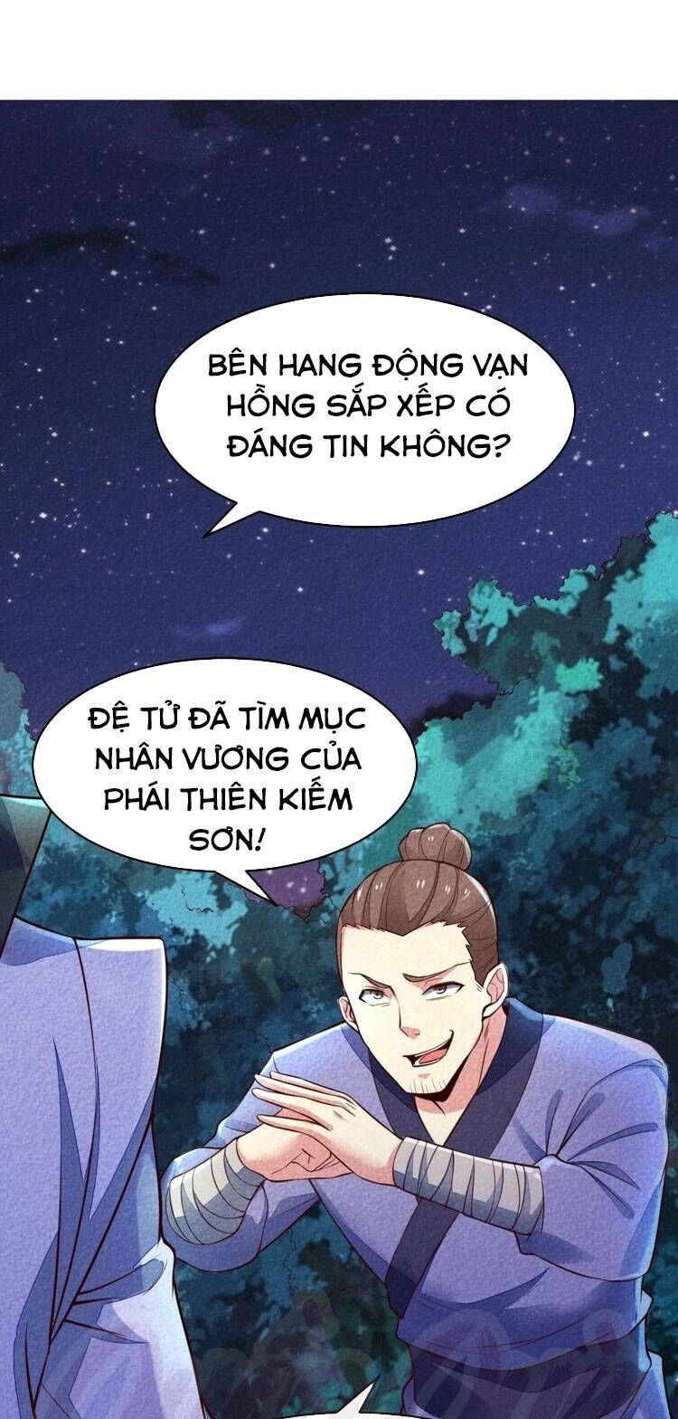 Thánh Tôn Chapter 17 - 35
