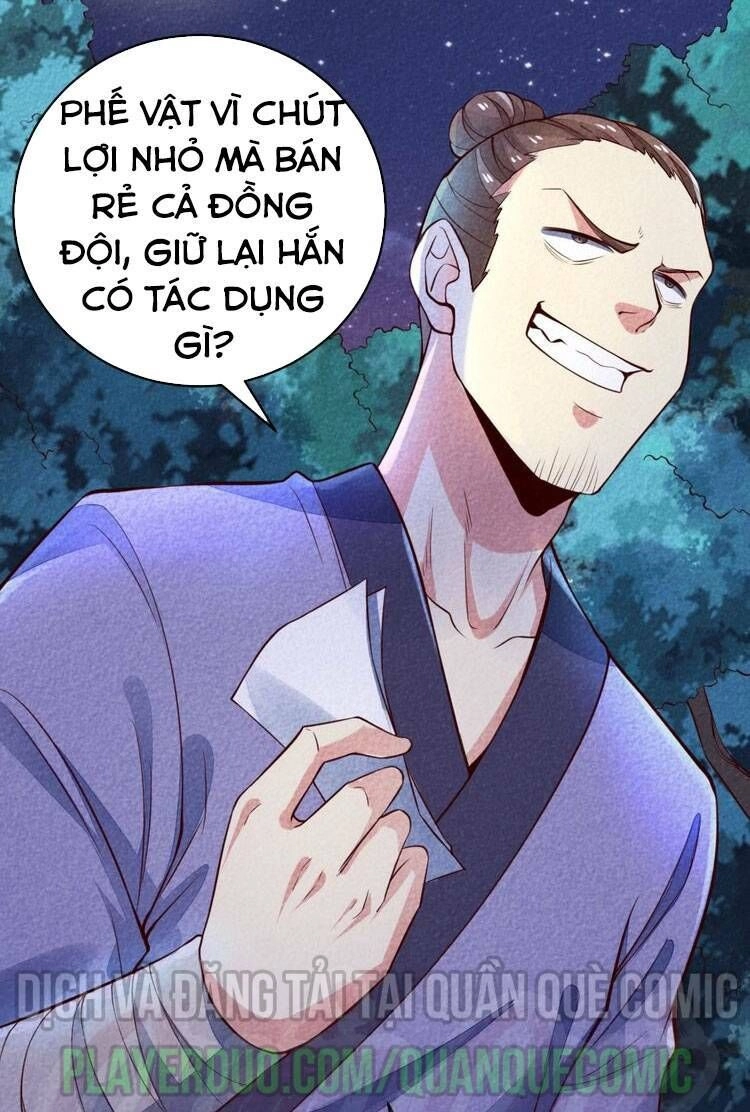 Thánh Tôn Chapter 17 - 37