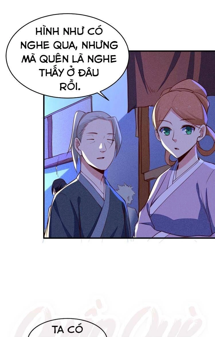 Thánh Tôn Chapter 18 - 3