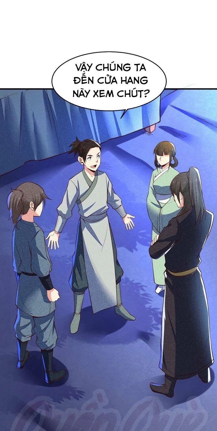 Thánh Tôn Chapter 18 - 5