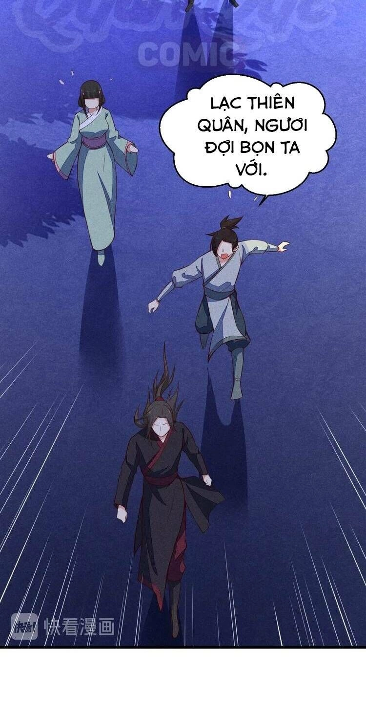 Thánh Tôn Chapter 18 - 8