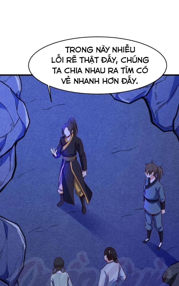 Thánh Tôn Chapter 18 - 11