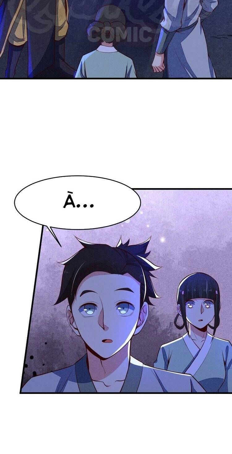 Thánh Tôn Chapter 18 - 14