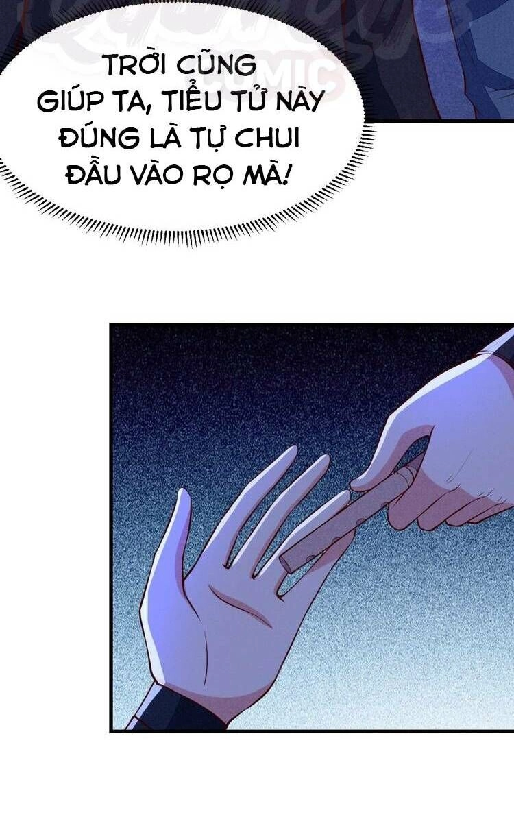 Thánh Tôn Chapter 18 - 16