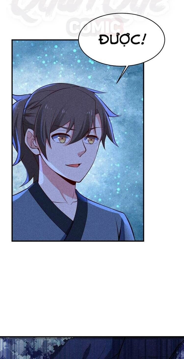 Thánh Tôn Chapter 18 - 18