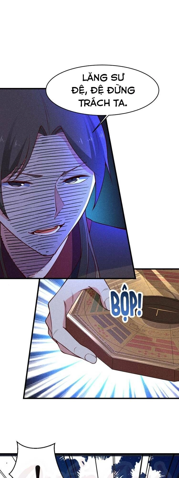 Thánh Tôn Chapter 18 - 25