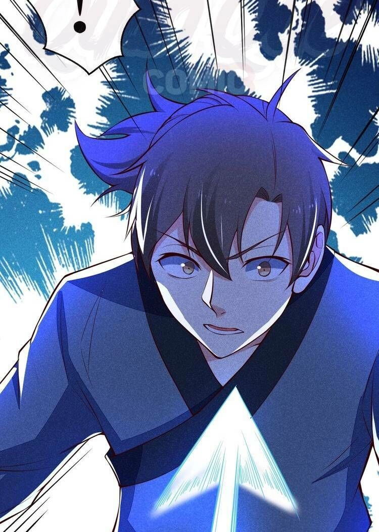 Thánh Tôn Chapter 18 - 26