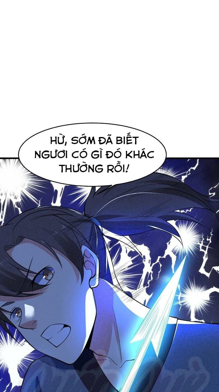 Thánh Tôn Chapter 18 - 28
