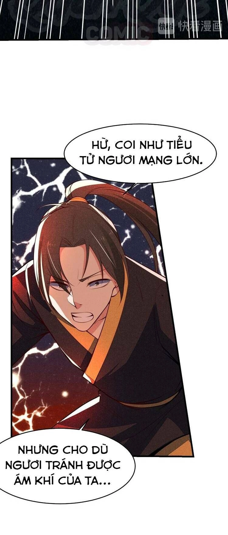 Thánh Tôn Chapter 18 - 31