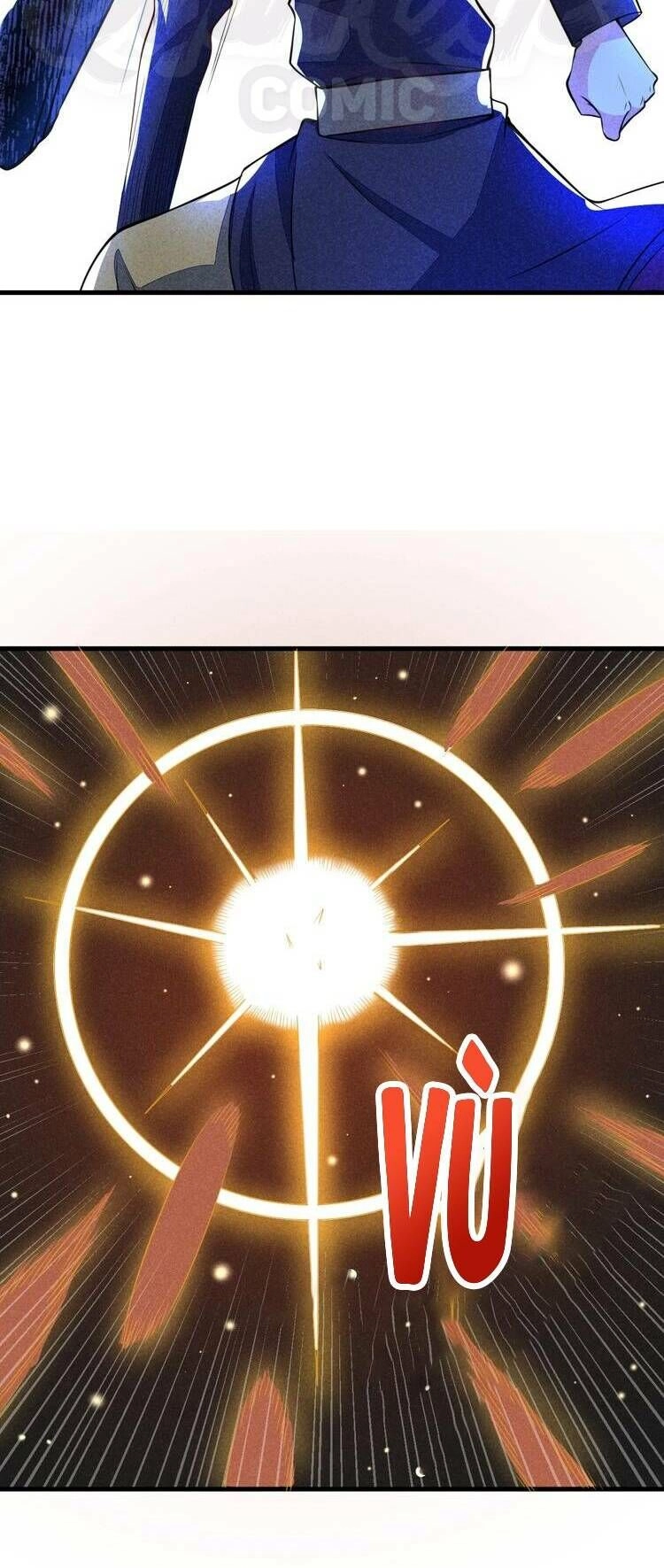 Thánh Tôn Chapter 18 - 33