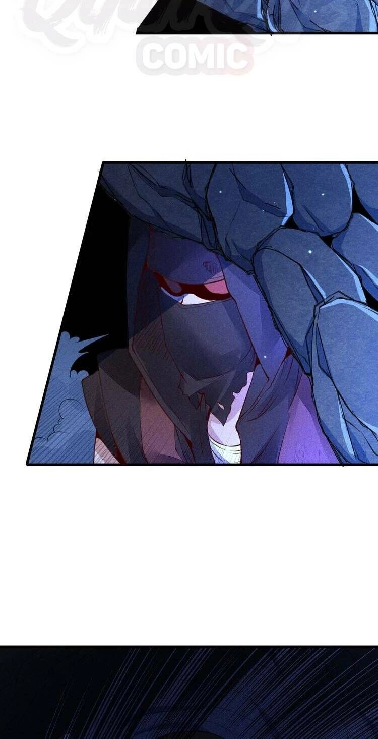 Thánh Tôn Chapter 18 - 35